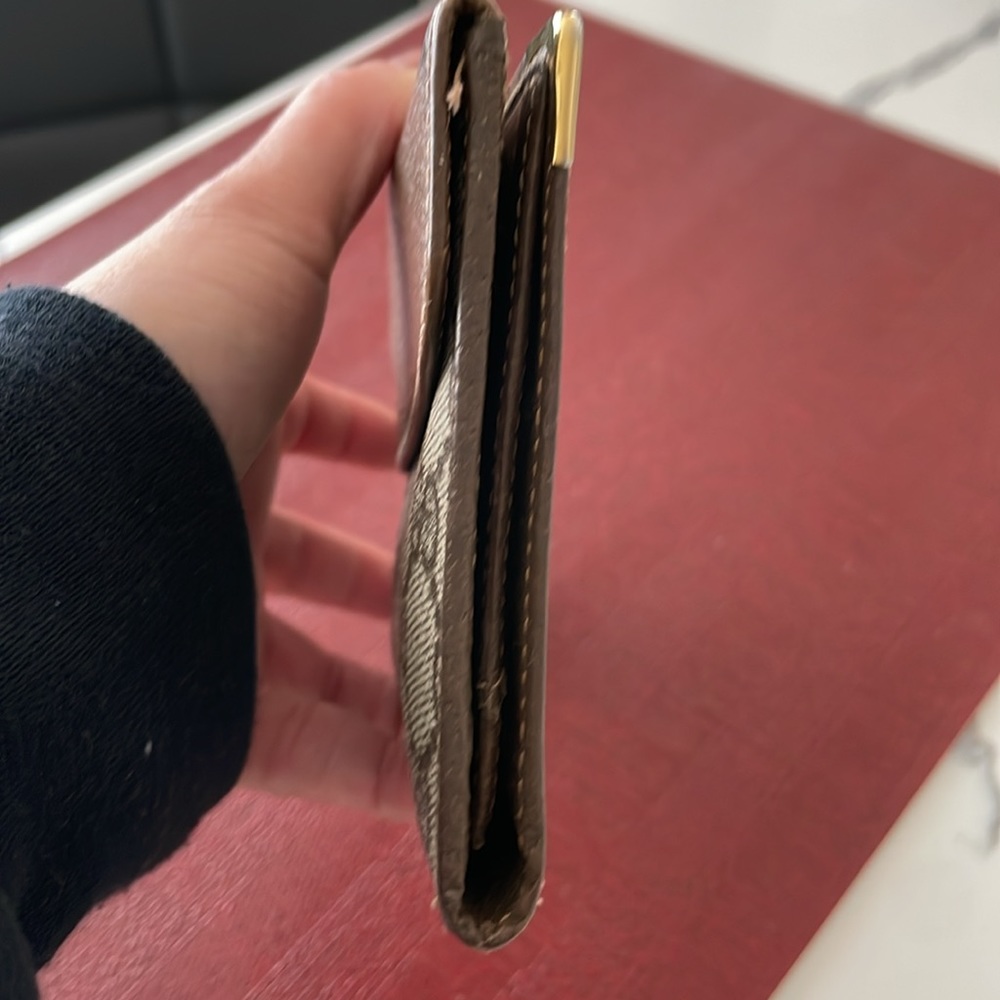 Gucci Wallet - Picture 9 of 9